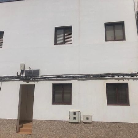 莫罗德哈布雷Maxorata Town Fuerteventura公寓 外观 照片