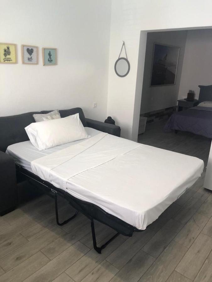 莫罗德哈布雷Maxorata Town Fuerteventura公寓 外观 照片