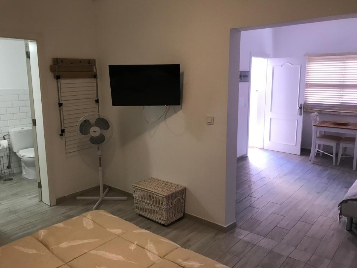 莫罗德哈布雷Maxorata Town Fuerteventura公寓 外观 照片